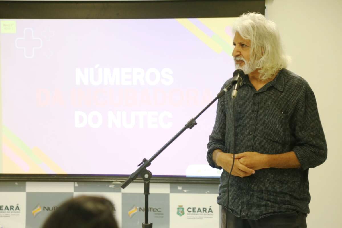 Programa Voc Empreendedor Gradua Startups Em N Cleo De